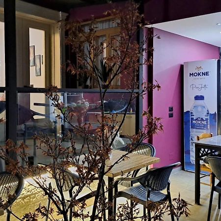Mon Ami Boutique Hotel Шкодер Екстер'єр фото