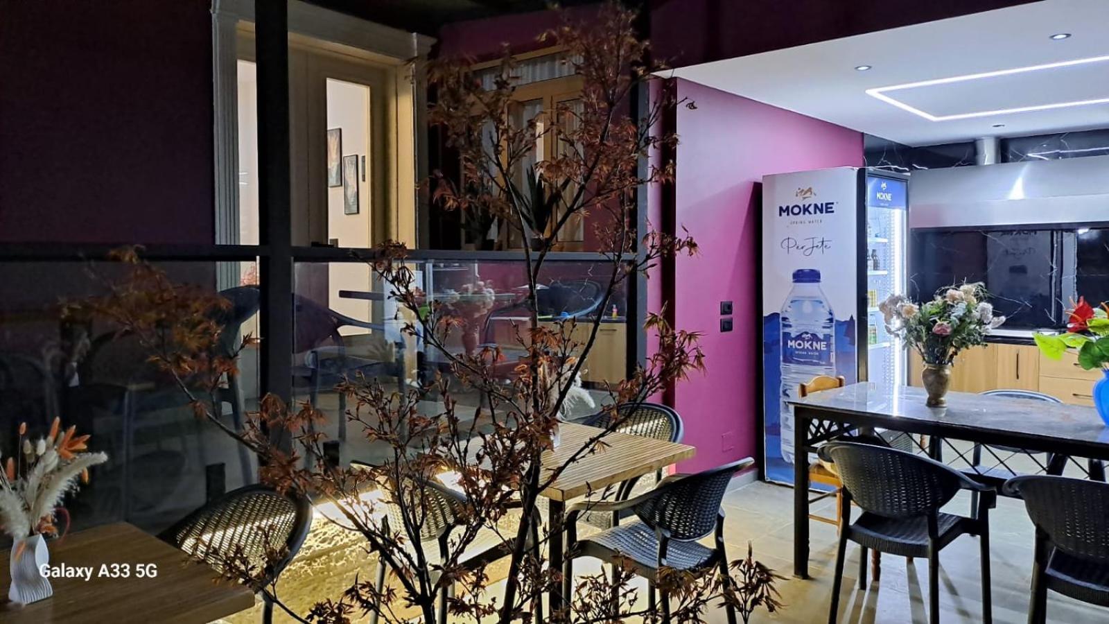 Mon Ami Boutique Hotel Шкодер Екстер'єр фото